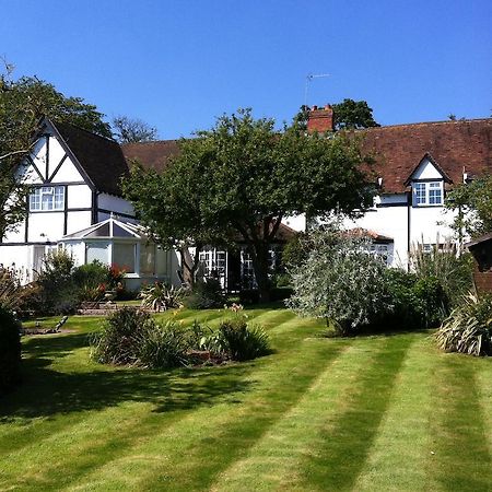 Sunny Cottage Maidenhead Exterior foto