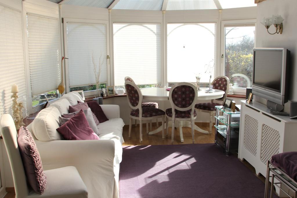 Sunny Cottage Maidenhead Exterior foto