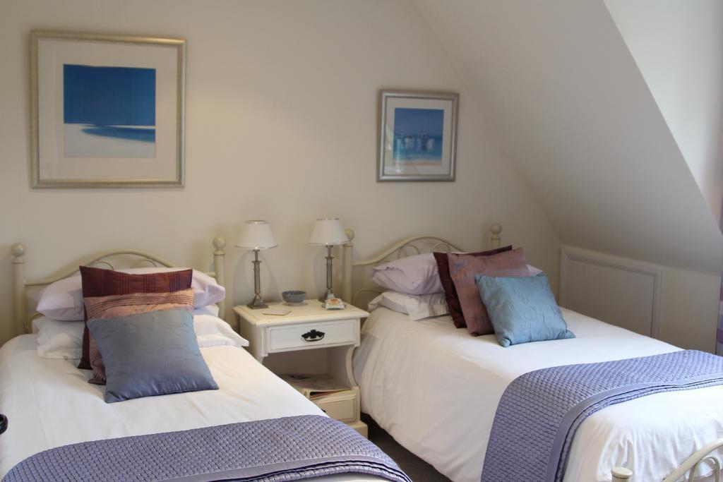 Sunny Cottage Maidenhead Zimmer foto