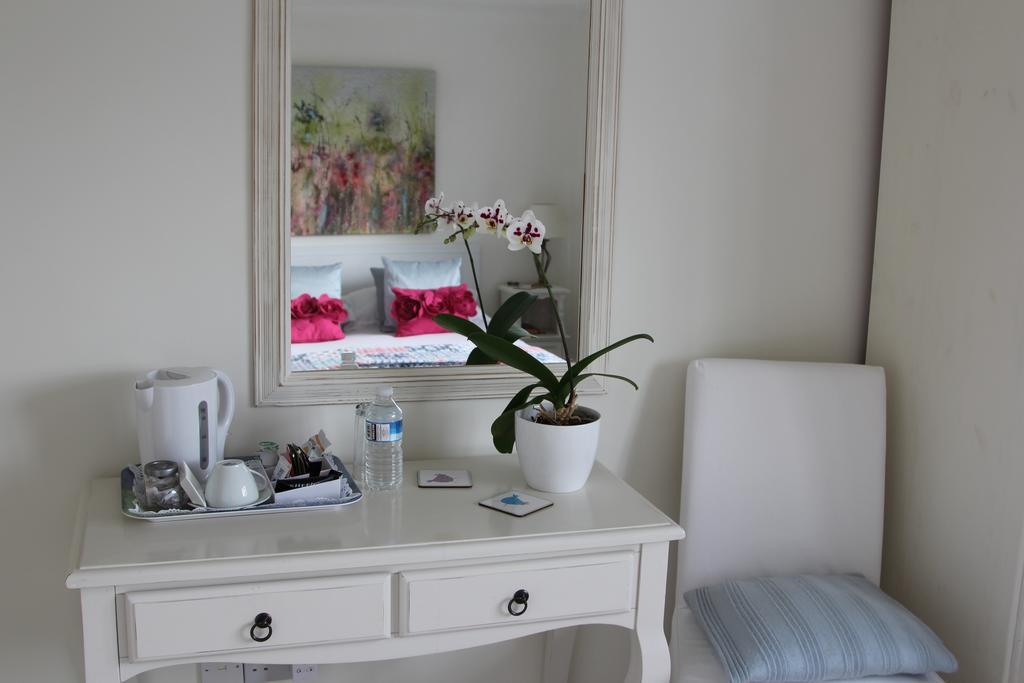 Sunny Cottage Maidenhead Zimmer foto