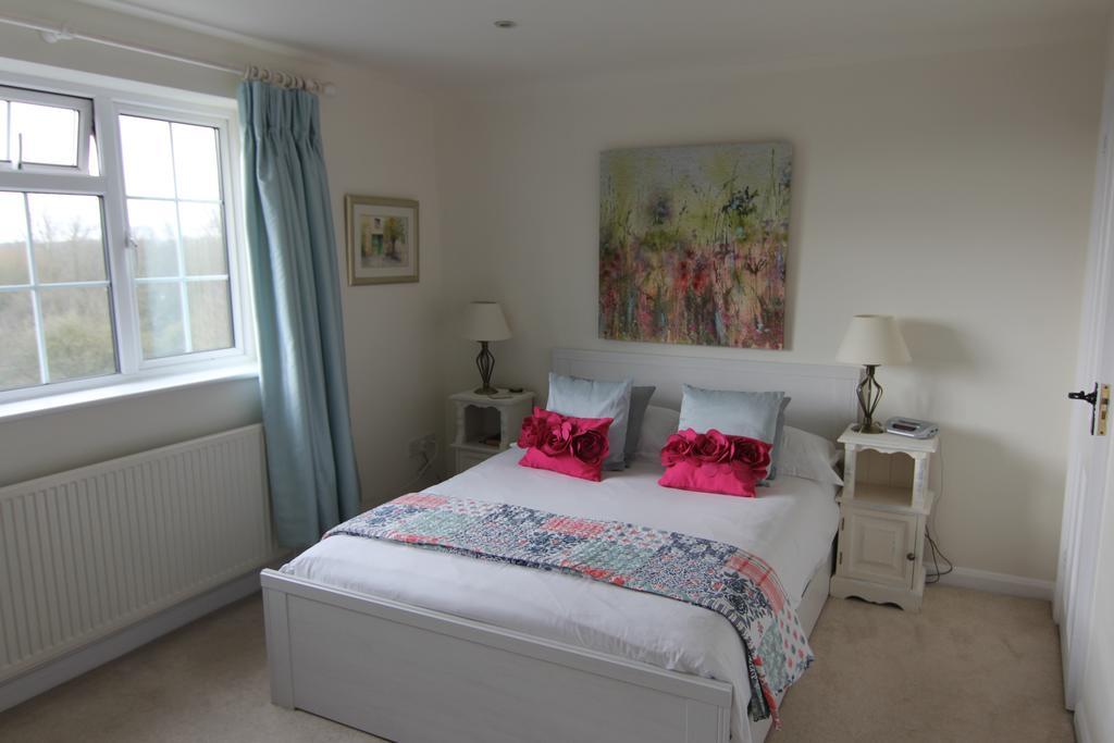 Sunny Cottage Maidenhead Zimmer foto