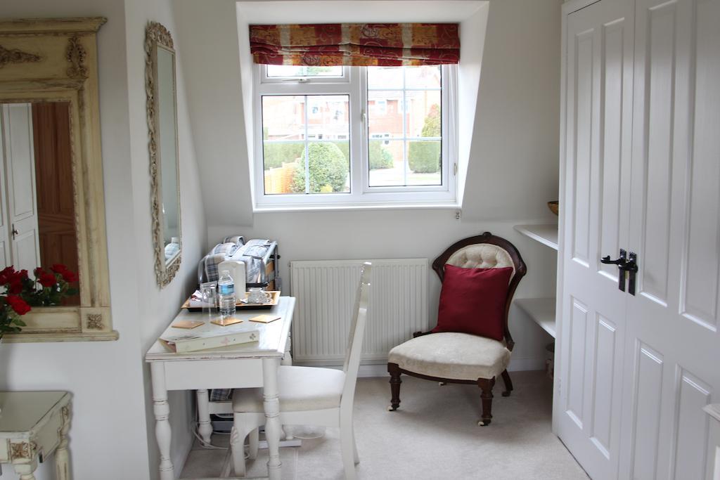 Sunny Cottage Maidenhead Zimmer foto