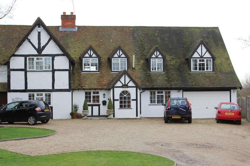 Sunny Cottage Maidenhead Exterior foto